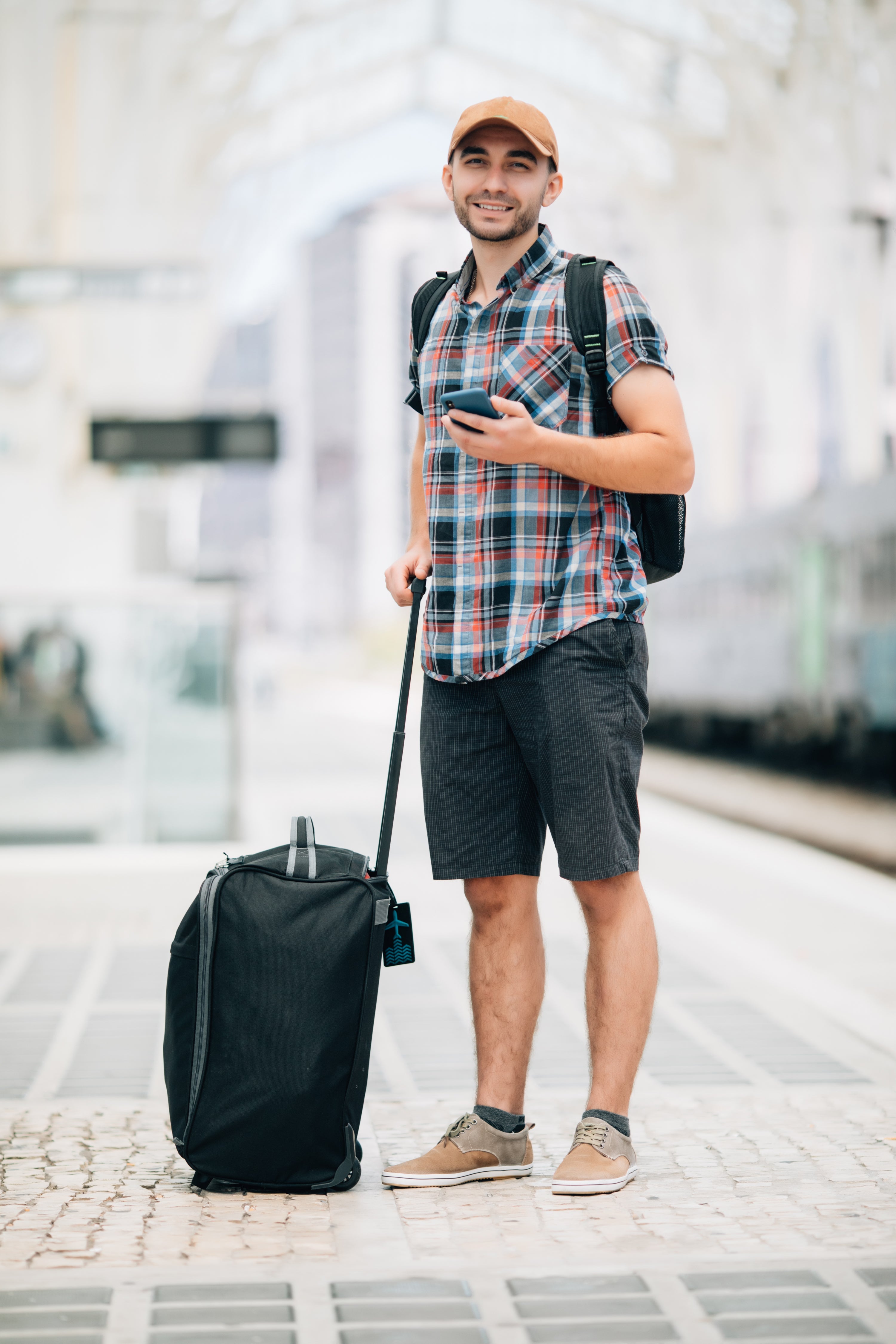 TRAVEL