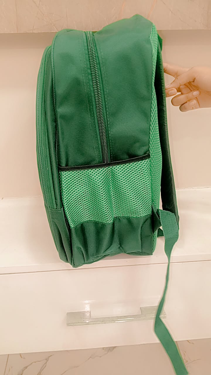Adidas bag