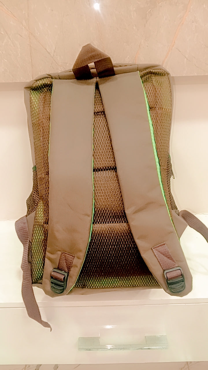 Shoulder bag