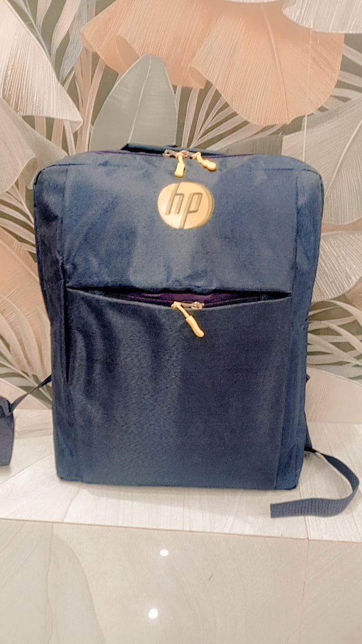 Laptop bag