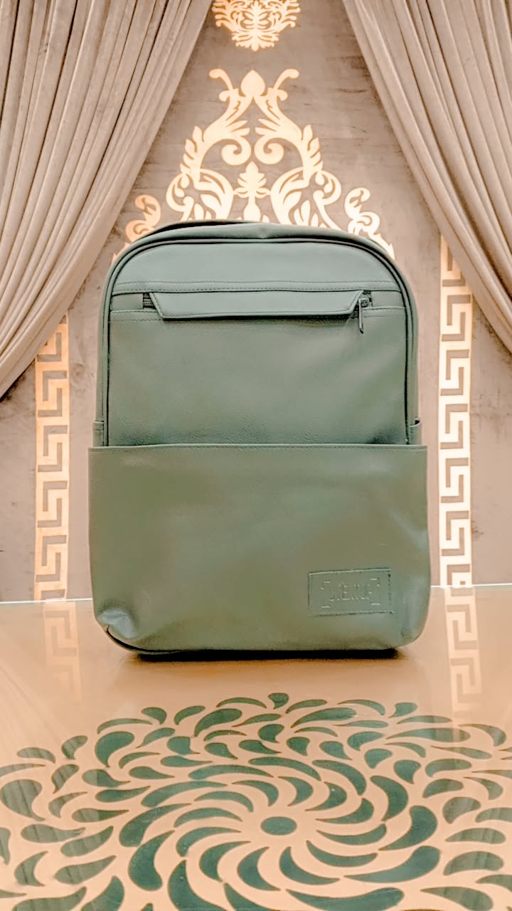 Laptop bag
