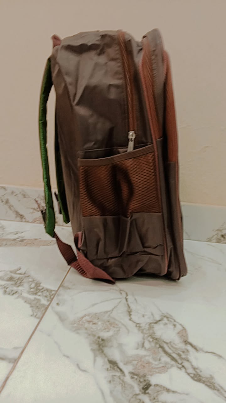 Shoulder bag