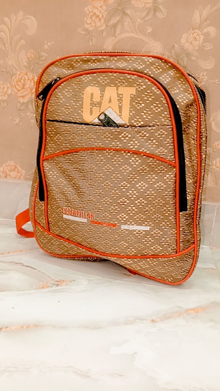 School bag