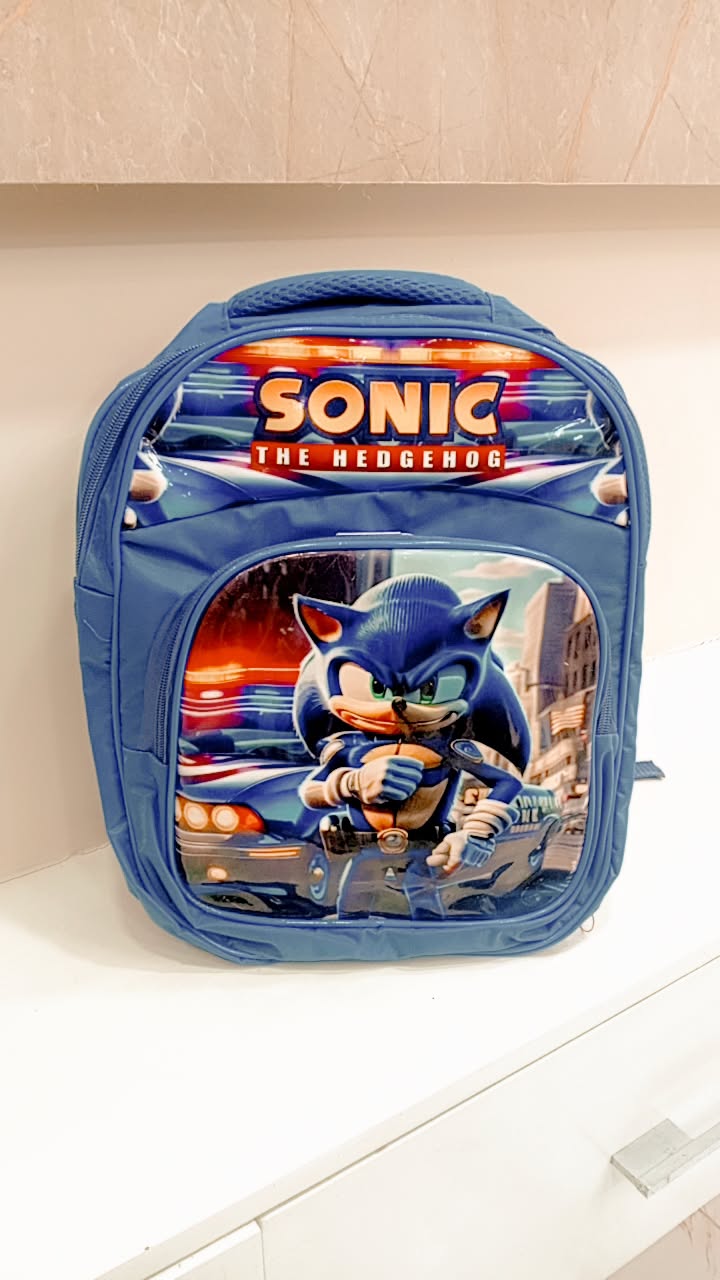 School bag