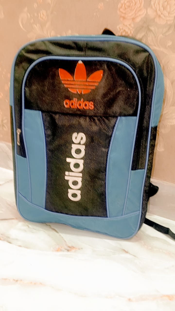 Adidas bag