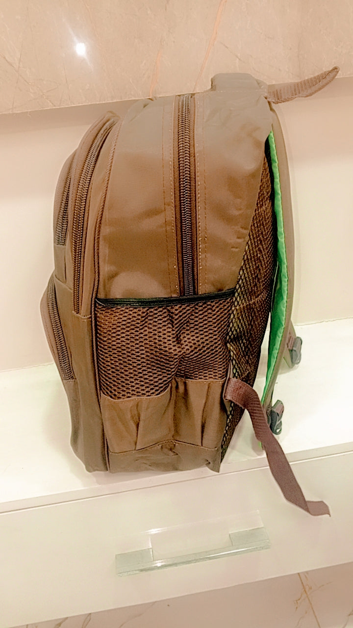 Shoulder bag