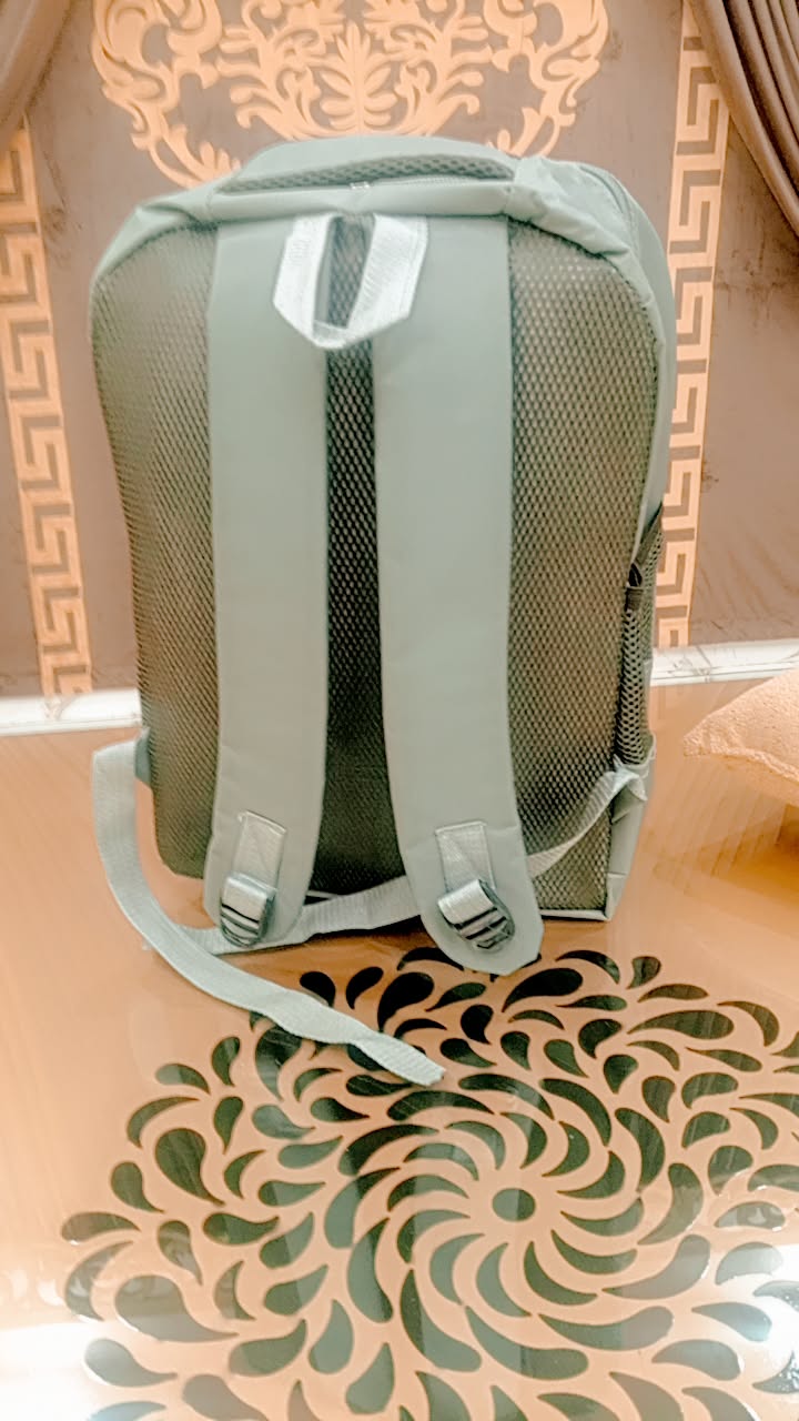 Shoulder bag