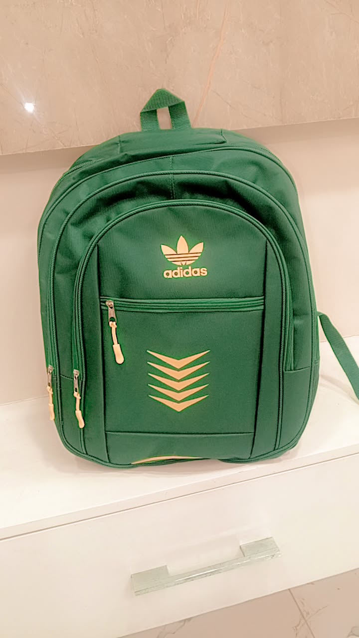Adidas bag