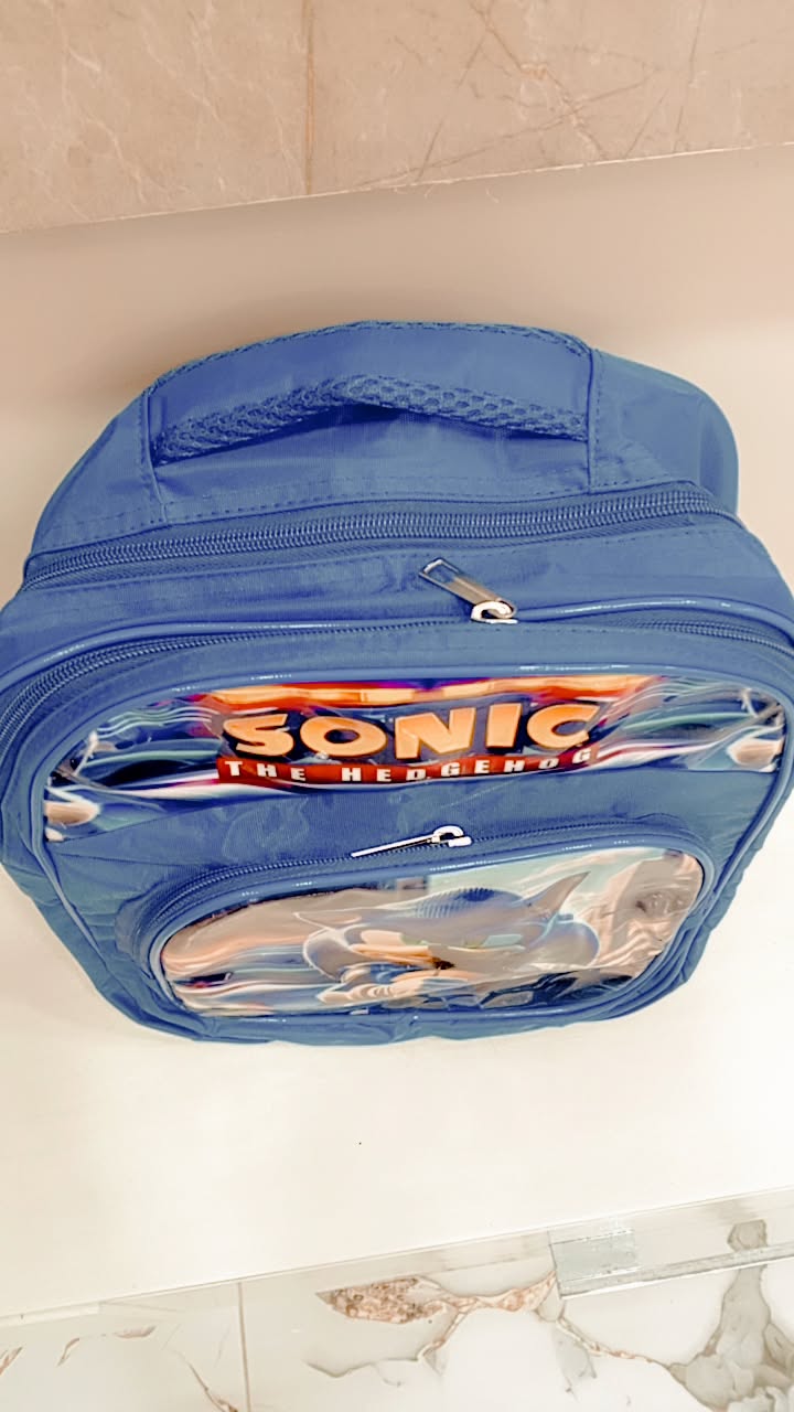 School bag