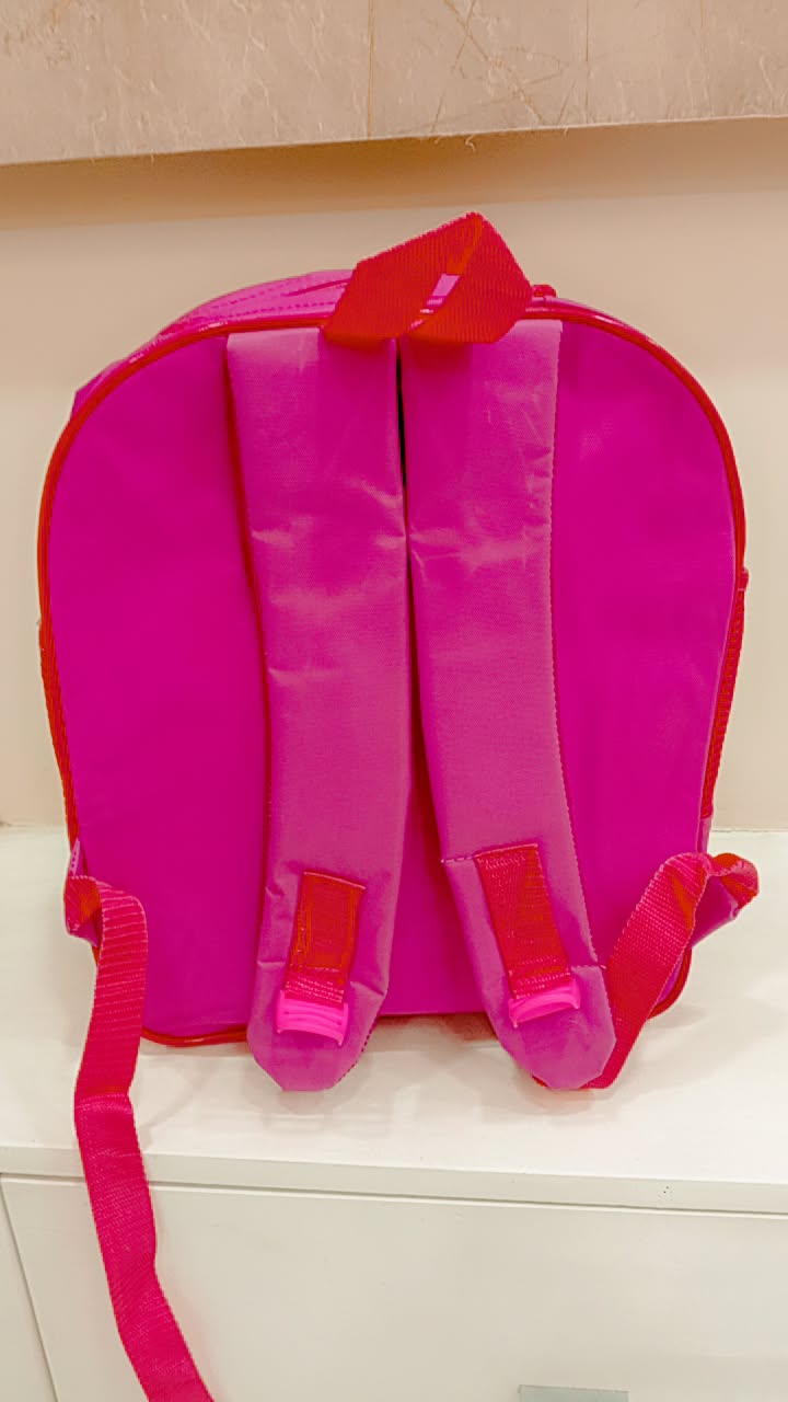 School bag