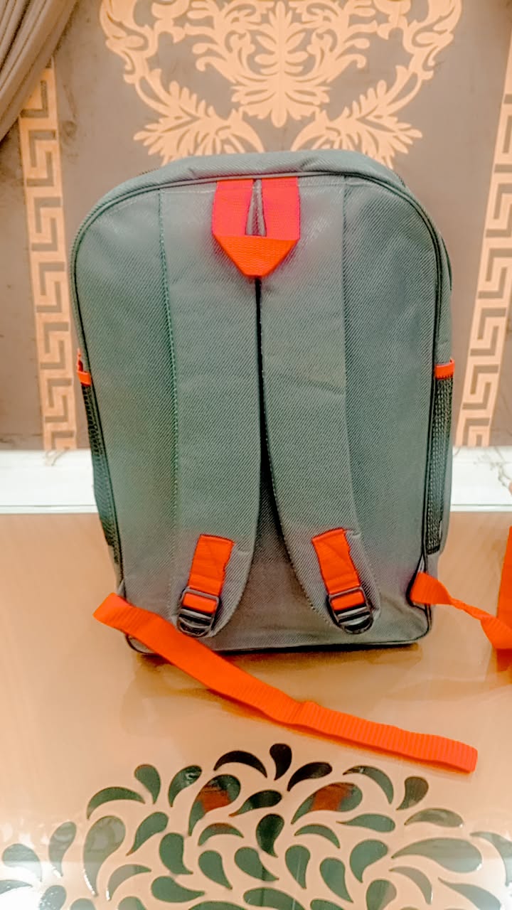Shoulder bag
