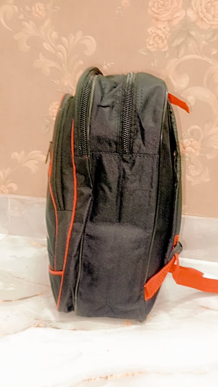 School bag