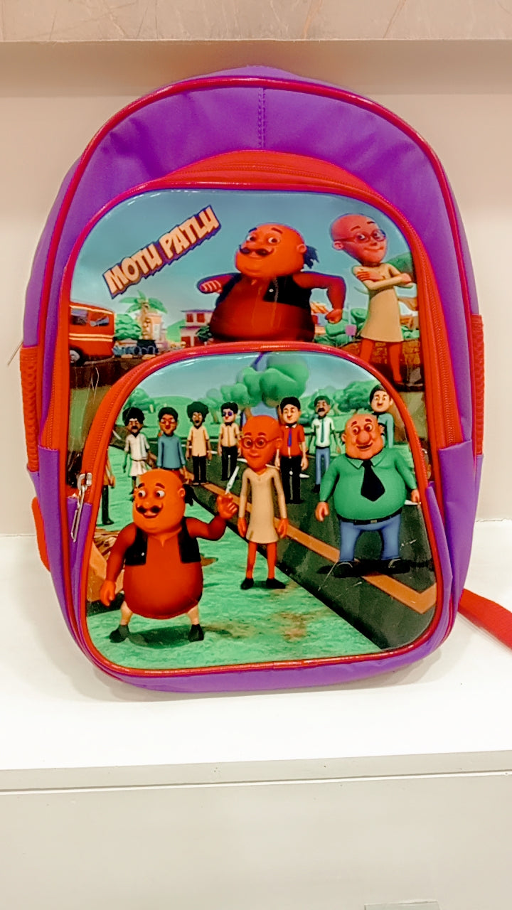 School bag