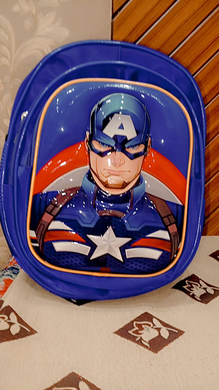 Captain America