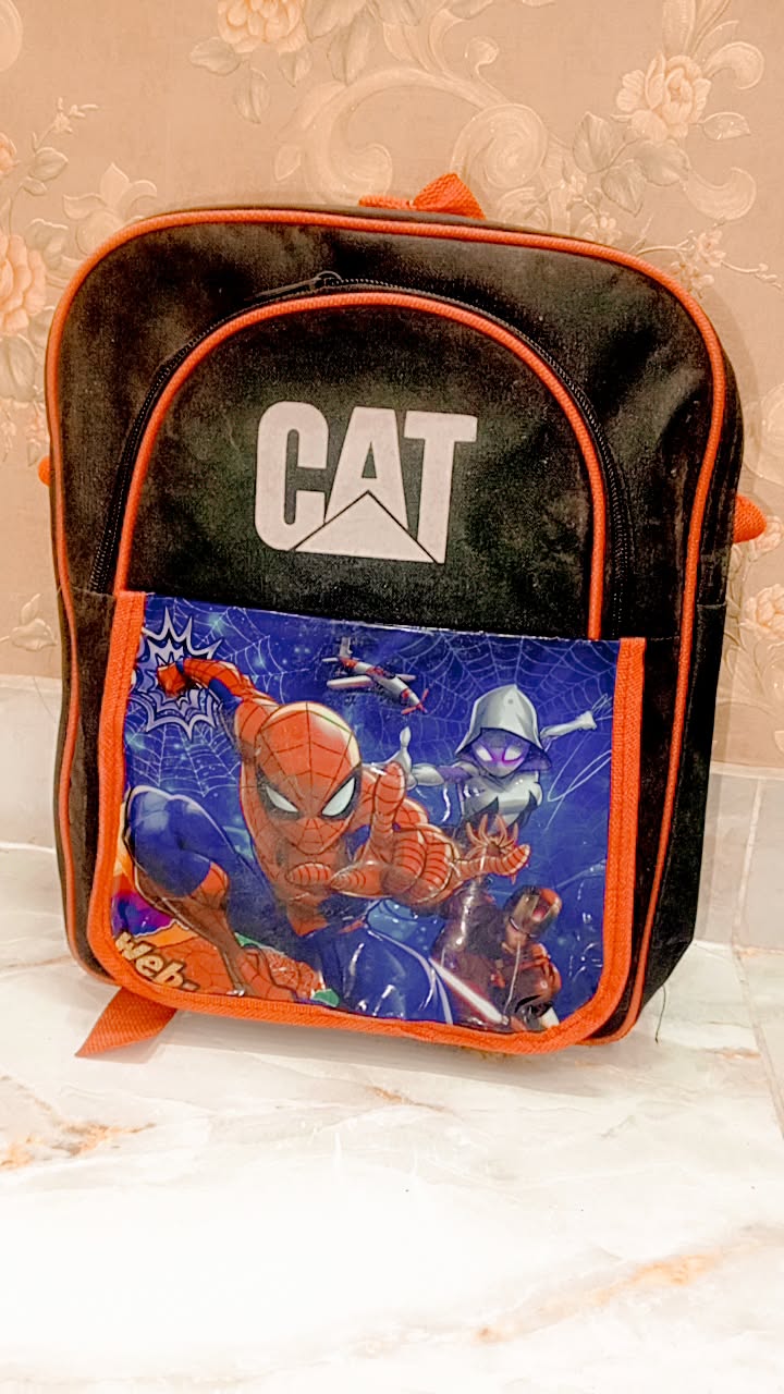 School bag