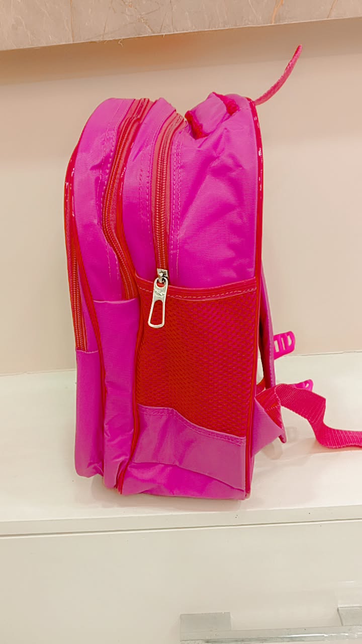 School bag