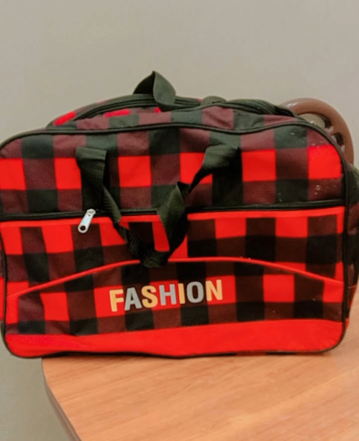 Fashion designer bags