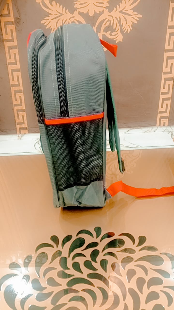 Shoulder bag