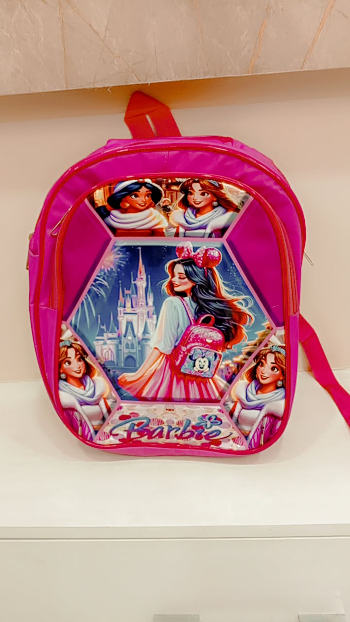 School bag