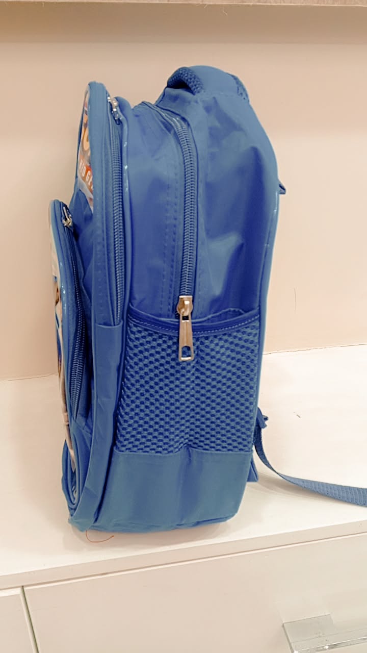 School bag