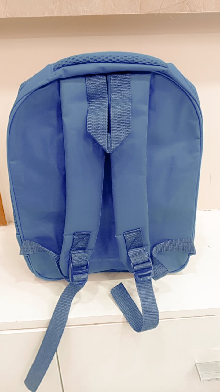 School bag
