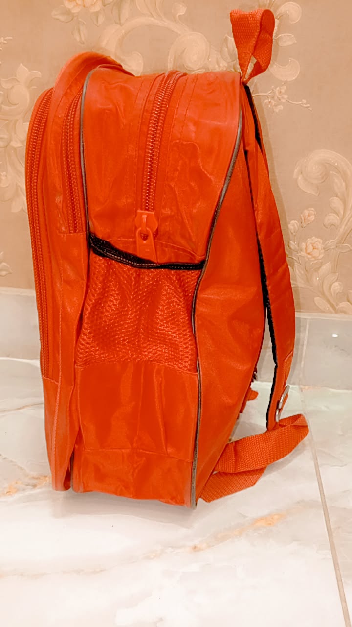 School bag