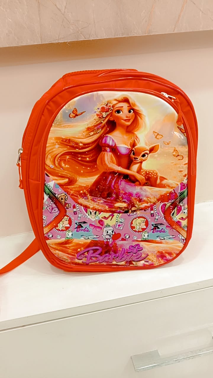 School bag