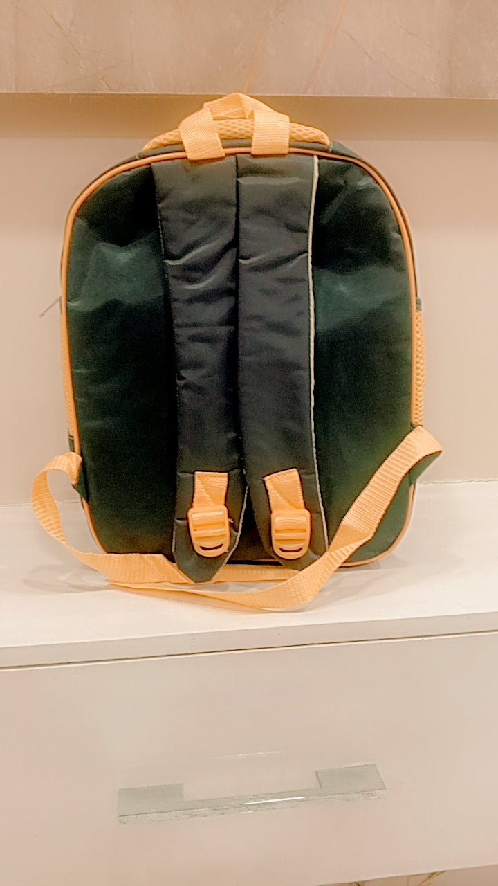 Boys batman design bag
