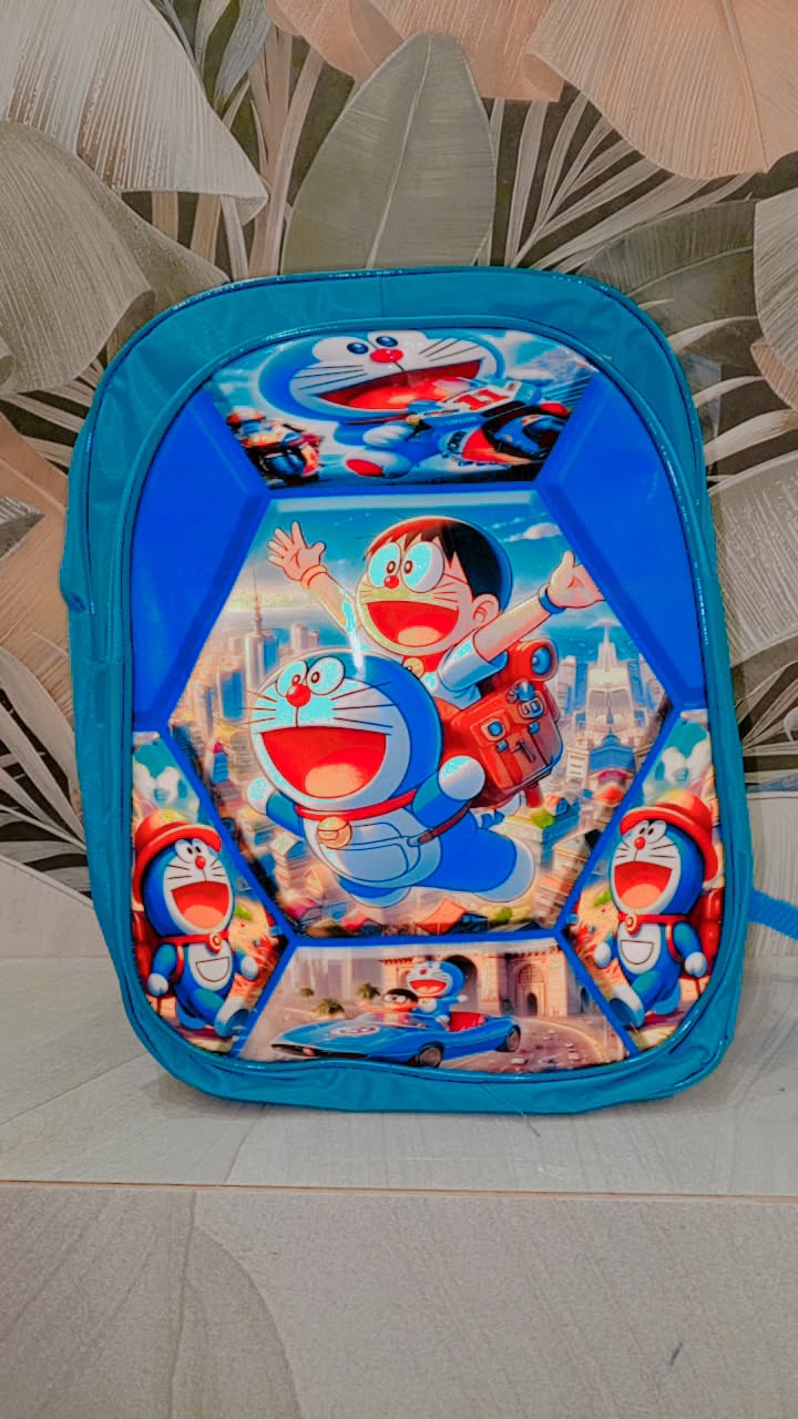 Doraemon bag