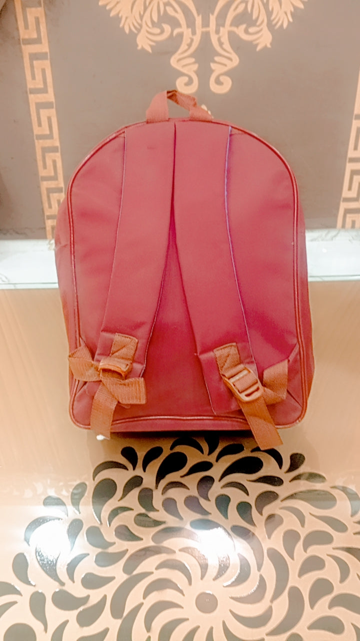 School bag