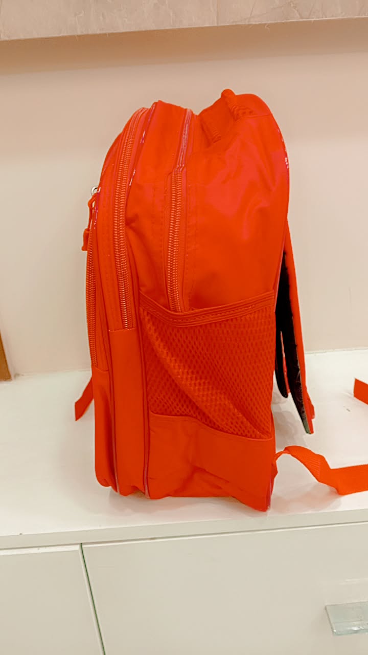 School bag